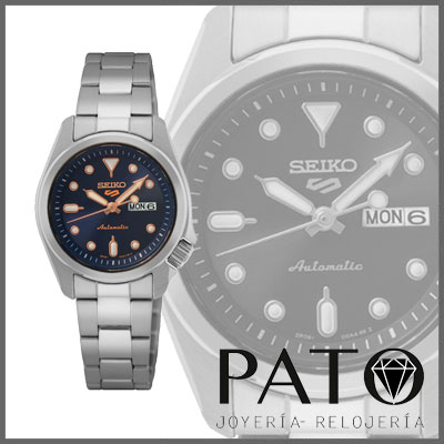 SRE003K1 Seiko « Nº5 LADY » SRE003K1