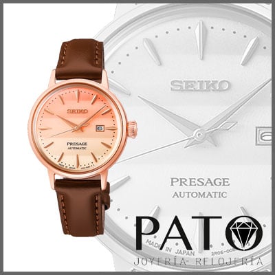 Herrenuhr Seiko SRE014J1
