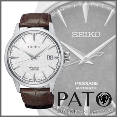 Montre Seiko SRPC03J1