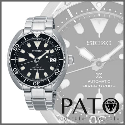 Seiko SRPC35K1