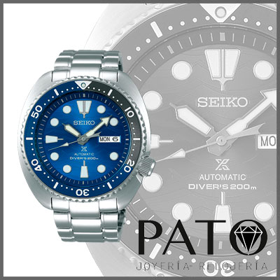 Seiko SRPD21K1