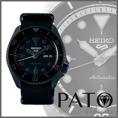 Seiko SRPD79K1