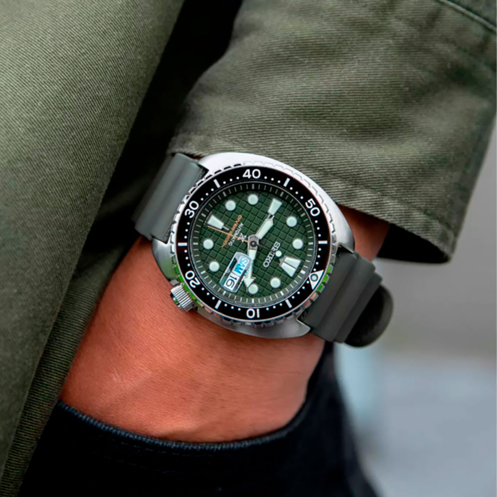Montre automatique Seiko