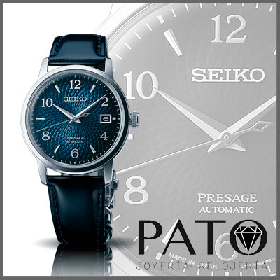Seiko SRPE43J1