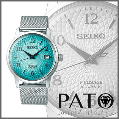 Seiko SRPE49J1