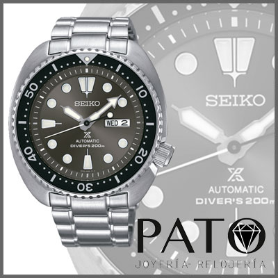 Herrenuhr Seiko SRPF13K1