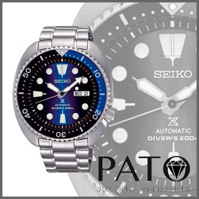 Seiko SRPF15K1