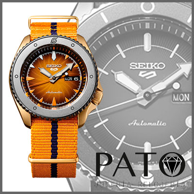 Seiko SRPF70K1