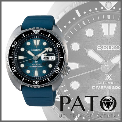 Relógio Seiko SRPF77K1