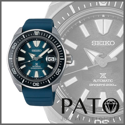 Seiko SRPF79K1 
