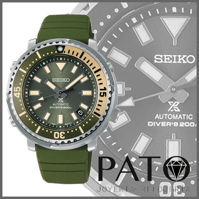 Seiko SRPF83K1