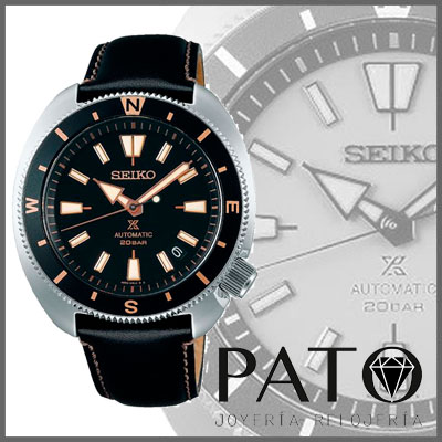Seiko SRPG17K1