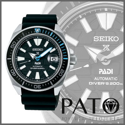 Relógio Seiko SRPG21K1