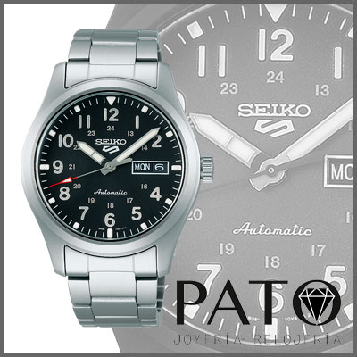 Seiko SRPG27K1