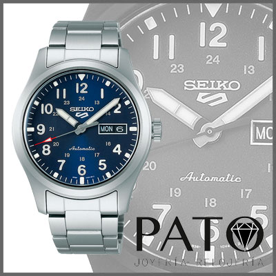 Herrenuhr Seiko SRPG29K1