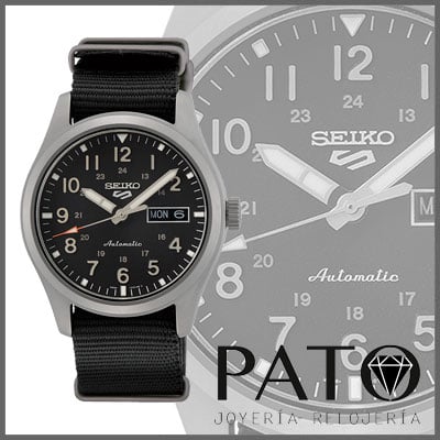 Seiko SRPG37K1