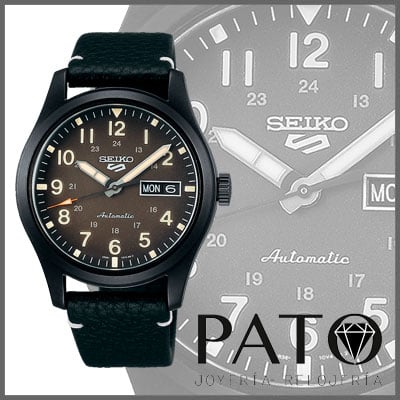 Seiko SRPG41K1