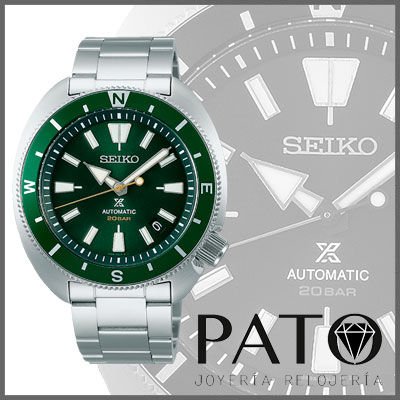 Herrenuhr Seiko SRPH15K1