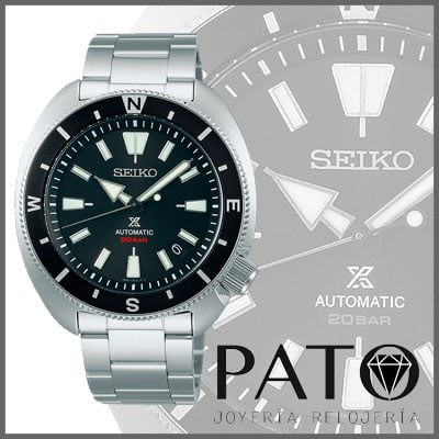 Seiko SRPH17K1