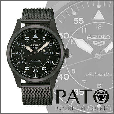 Seiko SRPH25K1