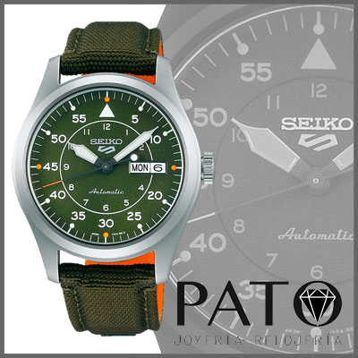 Seiko SRPH29K1