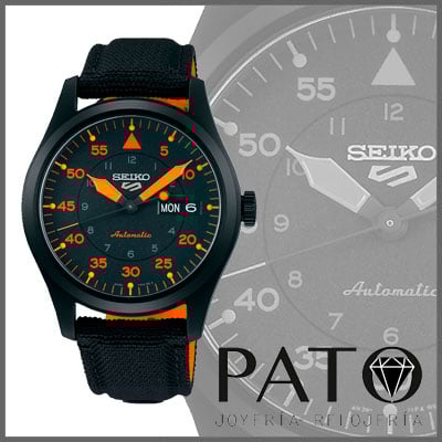 Seiko SRPH33K1