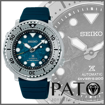 Relógio Seiko SRPH77K1