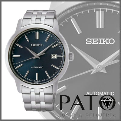Seiko SRPH87K1