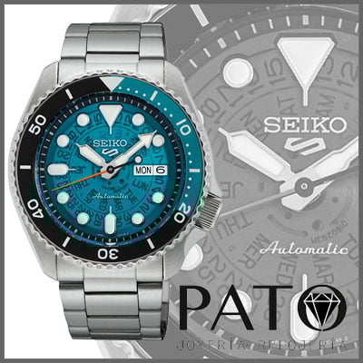 Seiko SRPJ45K1