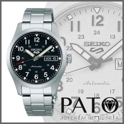 Herrenuhr Seiko SRPJ81K1
