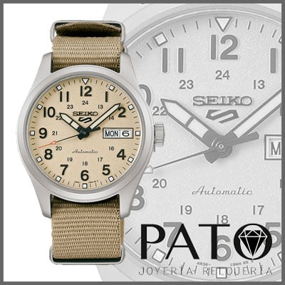 Seiko Watch SRPJ83K1