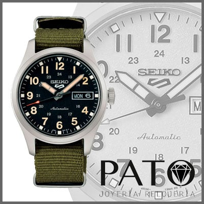 Seiko Watch SRPJ85K1