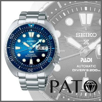 Seiko SRPK01K1