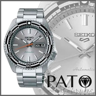Seiko SRPK09K1