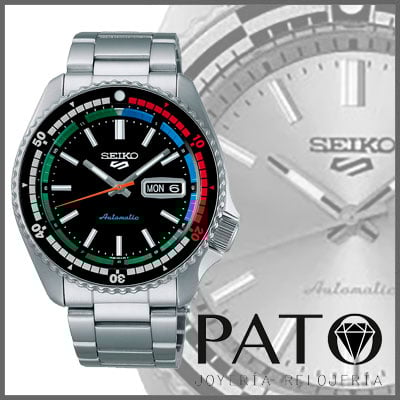 Seiko SRPK13K1