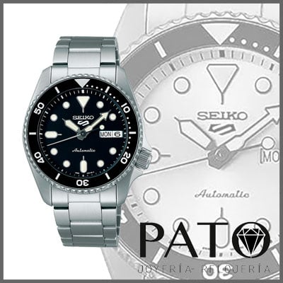 Seiko SRPK29K1
