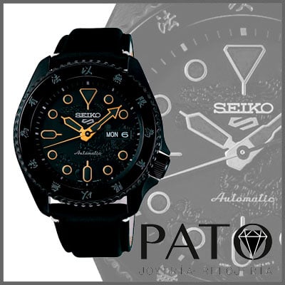 Seiko SRPK39K1