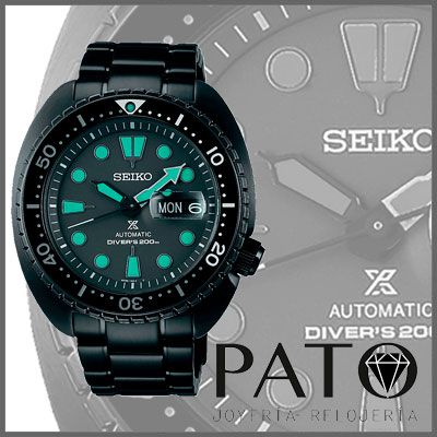 Montre Seiko SRPK43K1