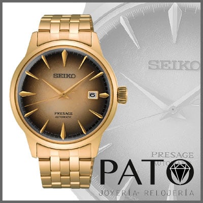 Seiko SRPK48J1