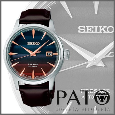 Seiko SRPK75J1