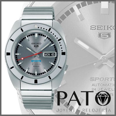 Seiko Watch SRPL03K1