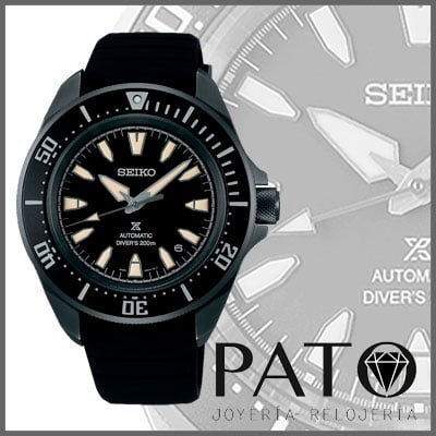 Seiko Watch SRPL15K1