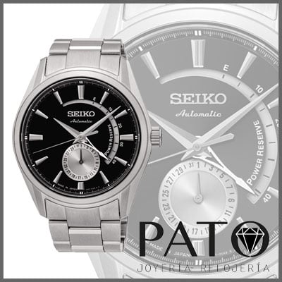 SSA305J1 | Seiko Watch Presage Mechanical SSA305J1