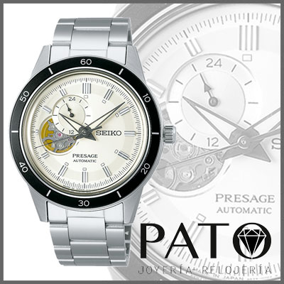 Seiko SSA423J1