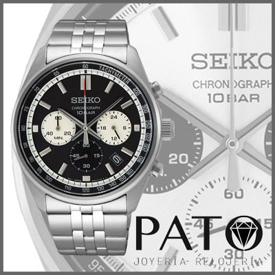 Montre Seiko SSB429P1