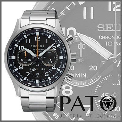 Seiko Watch SSB447P1