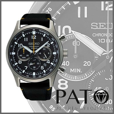 Montre Seiko SSB449P1