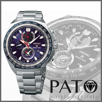 Seiko SSC489P1EST