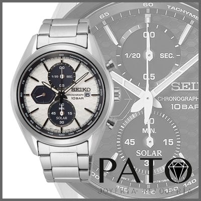 Seiko SSC769P1