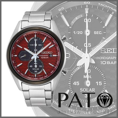 Seiko SSC771P1